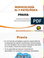 PRAXIA