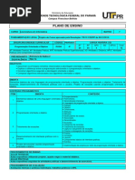 Programacao Orientada a Objetos