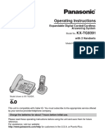 Panasonic-KX-TG9391T-Manual.pdf