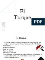 Torque