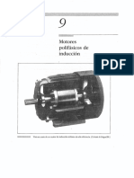 Motores Polifasicos de Induccion