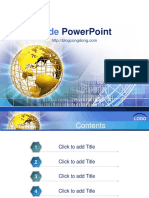 Slide PowerPoint Dep So 9 