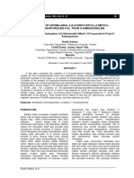 Jurnal Sintesis PDF
