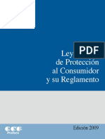 Ley Profeco PDF