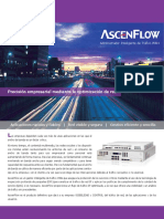 AscenFlow Brochure PDF
