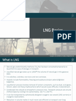 LNG Basics