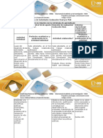 Guía de Actividades y Rubrica de Evaluación - Actividad 5 - Realizar Una Revista Digital