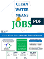 Clean Water Handout