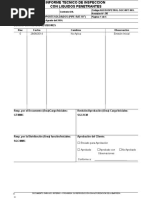 -Informe. Y&v Ascoospetrol REV00 - LP-PIPE RAT R2