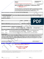 Mail in Donation FormA Tillett4CT PO Box 602