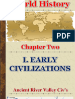 Chapter 2 Ancient Civilizations