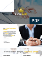 PT Sinar Rezeki Handal Company Profile