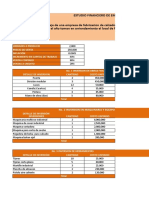 Evaluacion Financiera