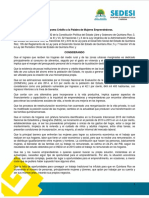 Crédito A La Palabra Mujeres Emprendedoras