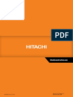 Palas Hitachi A