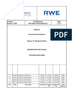 1007-DISQ-0-M-SS-42026-Rev.3 Valves