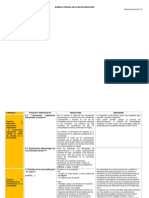 Ejemplo Parcial de Plan de Redacción PDF