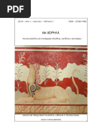 ΙΦ-SOPHIA - Ano I-No. 1 (2014) Revista de Filosofia