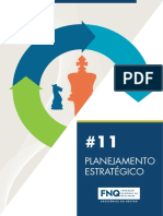 eBook Planejamento Estrategico FNQ
