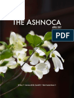 The Ashnoca April 2017 