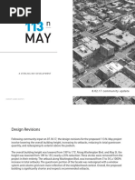 113 N. May revised hotel plan 