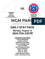 8.14.17 vs. TNS Stat Pack