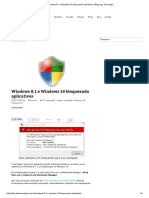 Compatibilidade ToolKit