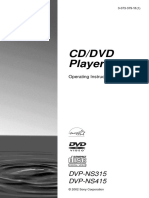 DVPNS315B PDF