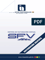 RND 10 0025 14 Nuevo Sistema de Facturacion PDF