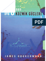 PDF58 James Churchward - Mu - Nun Kozmik Güçleri 1 PDF