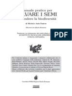 Michel e Jude Fanton - Manuale per salvare i semi dell'orto e la biodiversità (2004).pdf