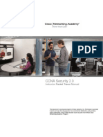 CCNA Security 2.0 Lab Manual PDF