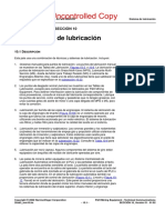 Lubricacion Palas PDF