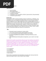 Download Receta Para Masa Flexible by luismejiasunefa SN35630120 doc pdf