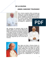 Los 266 Papas de La Iglesia PDF