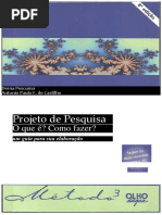 T 05=LIVRO - PROJETO DE PESQUISA _ O QUE É _ COMO FAZER (1)