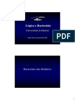 Logica e Raciocinio 7 Cor PDF