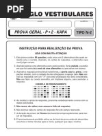 Simulado Anglo 5 PDF