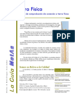 La Guia Metas Tierra Fisica PDF