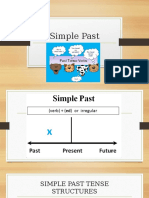 Simple Past