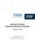 FIVB Casebook 2016-Pdfes20160420015159