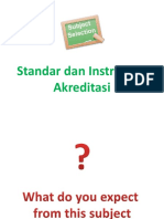 Standar & Instrumen Akreditasi.pptx
