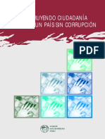 1 Pdfsam Construyendo Ciudadania Forjamos Un Pais Sin Corrupcion