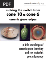 Download Cone 10 Cone 6 by John Aonegodman Smith SN35630797 doc pdf