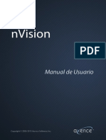 Axence N Vision Manual Usuario PDF