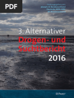 Alternativer Drogen Und Suchtbericht 2016 Pdf