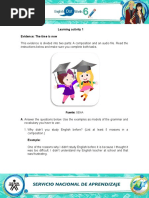 Evidence the Time is Now