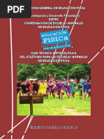 Guia Metodo Atletismo