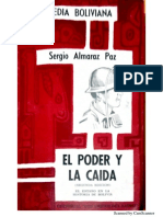 EL PODER Y LA CAÍDA - ALMARAZ, S. P..pdf