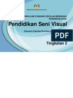 DSKP KSSM Pkhas Pend Seni Visual t2 19.5.2016